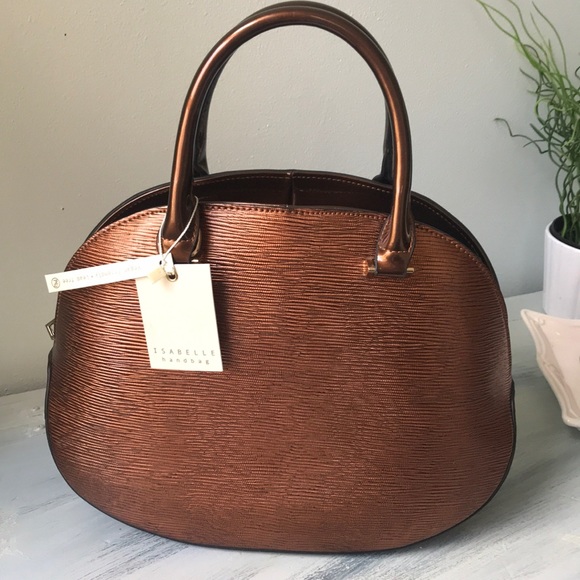 Isabelle Handbag - Picture 1 of 4